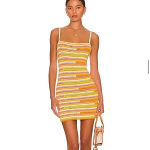 Camila Coehlo Dress Never worn